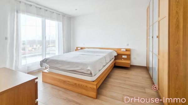 Maison à vendre 6 pièces de 180 m²