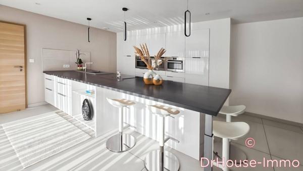 Maison à vendre 6 pièces de 180 m²