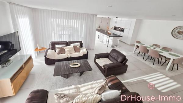 Maison à vendre 6 pièces de 180 m²