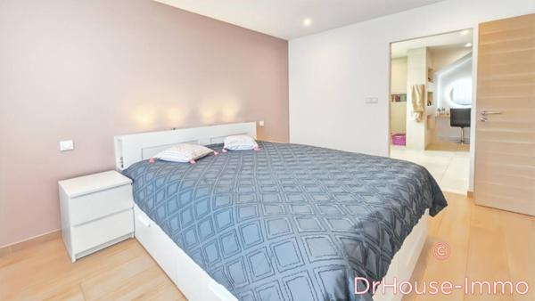 Maison à vendre 6 pièces de 180 m²