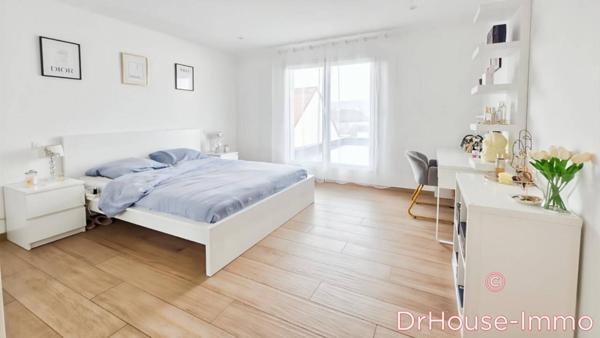 Maison à vendre 6 pièces de 180 m²