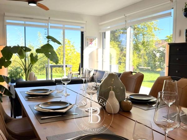 Évian-les-Bains, Appartement 2 Chambres -  76 m² à vendre
