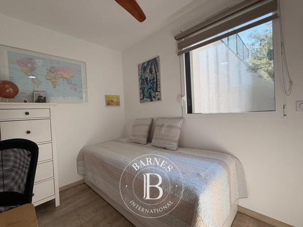 Évian-les-Bains, Appartement 2 Chambres -  76 m² à vendre