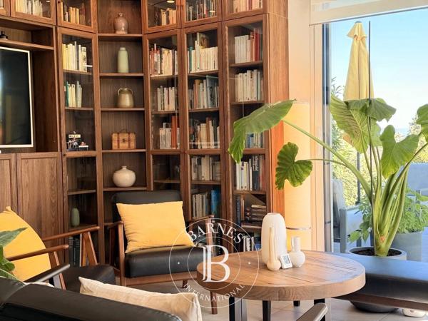 Évian-les-Bains, Appartement 2 Chambres -  76 m² à vendre