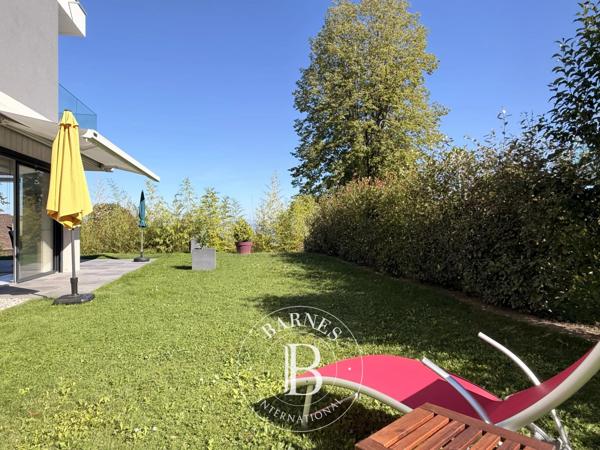 Évian-les-Bains, Appartement 2 Chambres -  76 m² à vendre