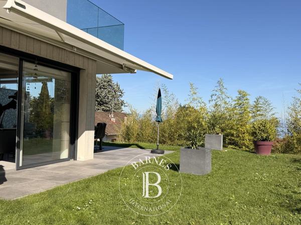 Évian-les-Bains, Appartement 2 Chambres -  76 m² à vendre