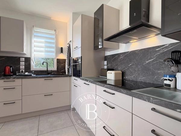 Évian-les-Bains, Appartement 2 Chambres -  76 m² à vendre