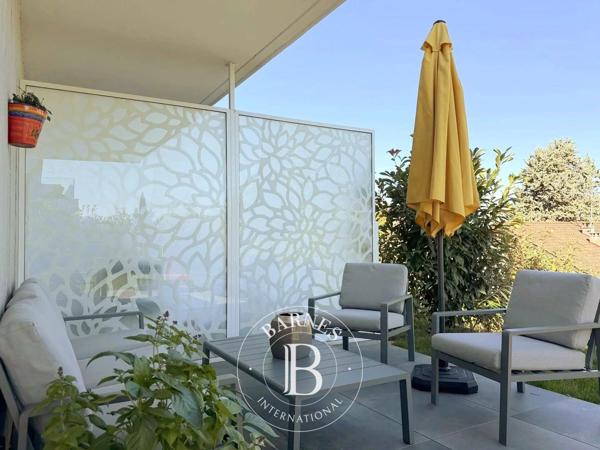 Évian-les-Bains, Appartement 2 Chambres -  76 m² à vendre