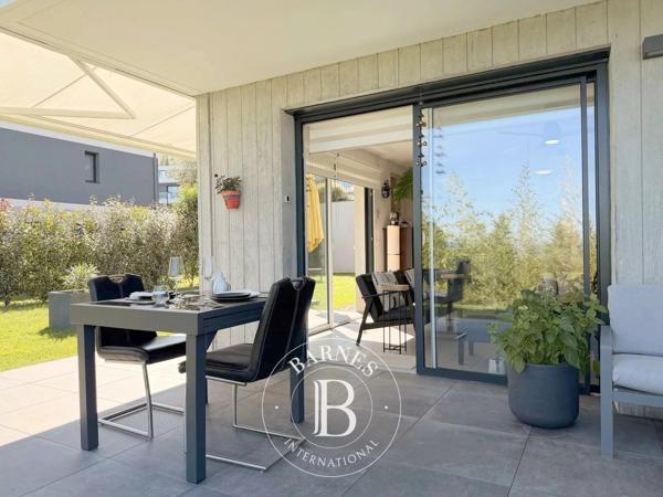 Évian-les-Bains, Appartement 2 Chambres -  76 m² à vendre