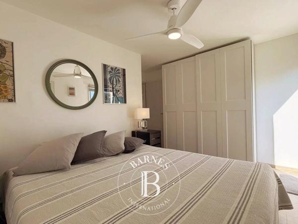 Évian-les-Bains, Appartement 2 Chambres -  76 m² à vendre