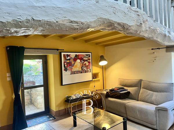 Verzé, Maison de village 7 Chambres -  150 m² à vendre