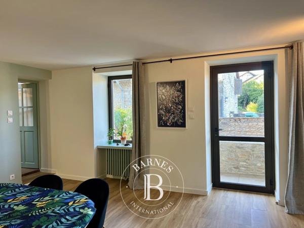 Verzé, Maison de village 7 Chambres -  150 m² à vendre