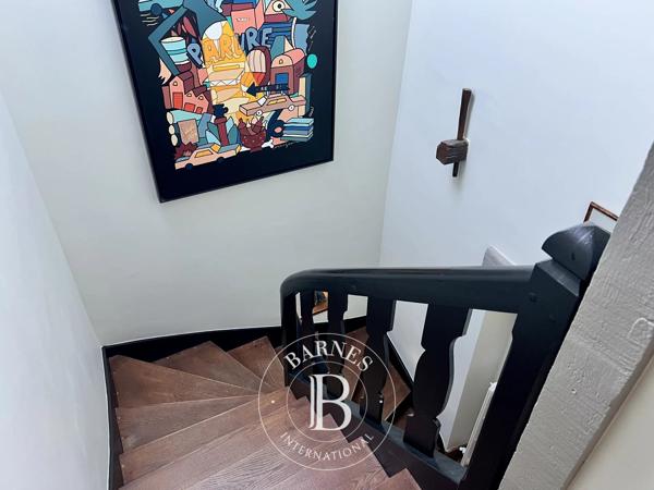 Verzé, Maison de village 7 Chambres -  150 m² à vendre