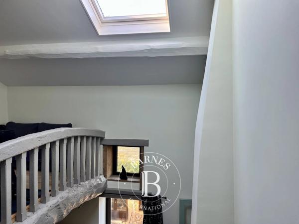 Verzé, Maison de village 7 Chambres -  150 m² à vendre