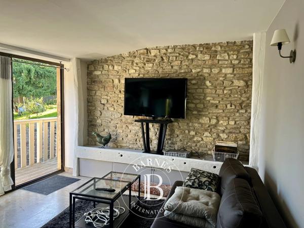 Verzé, Maison de village 7 Chambres -  150 m² à vendre