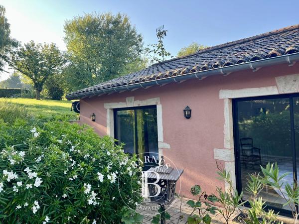 Verzé, Maison de village 7 Chambres -  150 m² à vendre