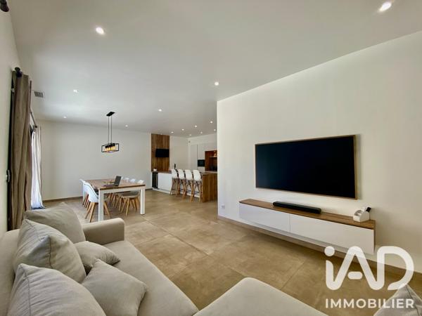 Maison à vendre 4 pièces 140 m² Cuxac-d'Aude