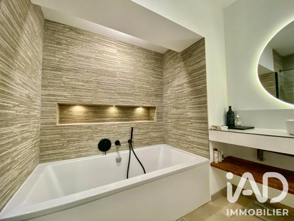 Maison à vendre 4 pièces 140 m² Cuxac-d'Aude