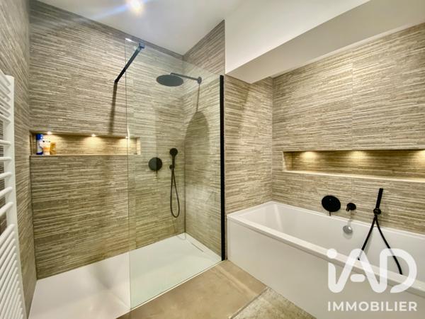 Maison à vendre 4 pièces 140 m² Cuxac-d'Aude