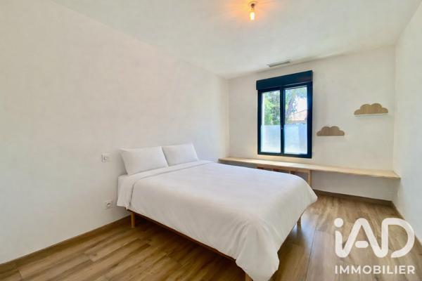 Maison à vendre 4 pièces 140 m² Cuxac-d'Aude