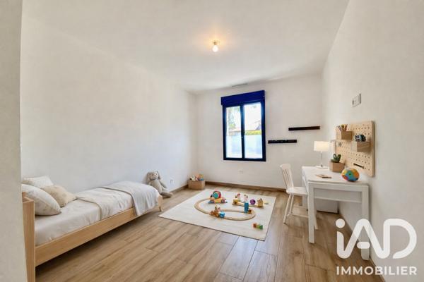 Maison à vendre 4 pièces 140 m² Cuxac-d'Aude
