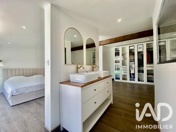 Maison à vendre 4 pièces 140 m² Cuxac-d'Aude