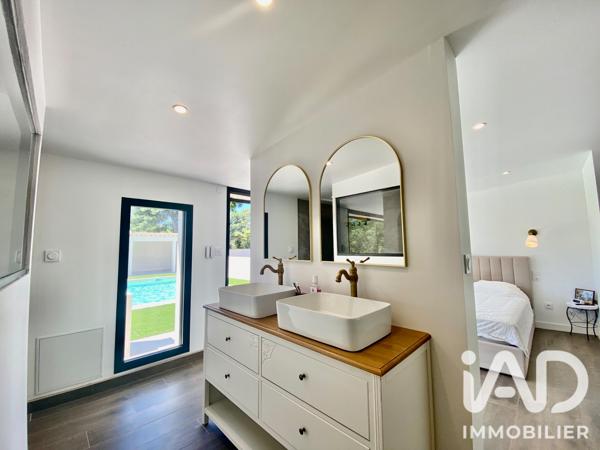 Maison à vendre 4 pièces 140 m² Cuxac-d'Aude