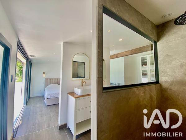 Maison à vendre 4 pièces 140 m² Cuxac-d'Aude