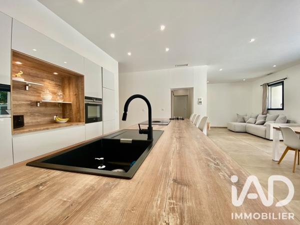 Maison à vendre 4 pièces 140 m² Cuxac-d'Aude