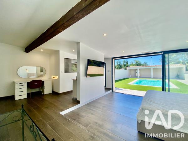 Maison à vendre 4 pièces 140 m² Cuxac-d'Aude