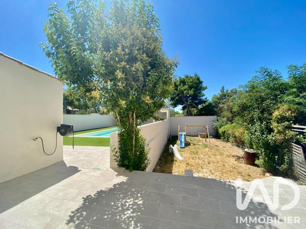 Maison à vendre 4 pièces 140 m² Cuxac-d'Aude