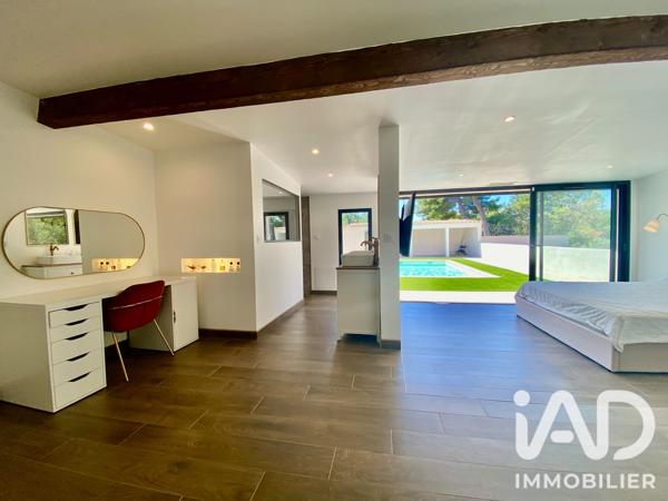 Maison à vendre 4 pièces 140 m² Cuxac-d'Aude