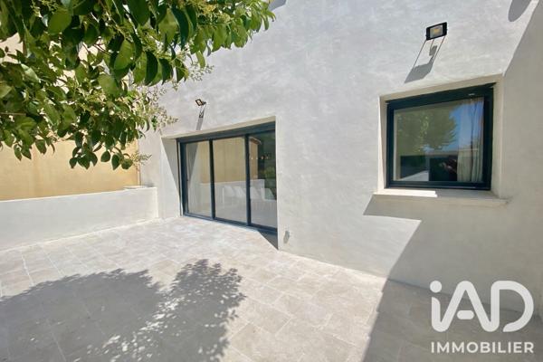 Maison à vendre 4 pièces 140 m² Cuxac-d'Aude