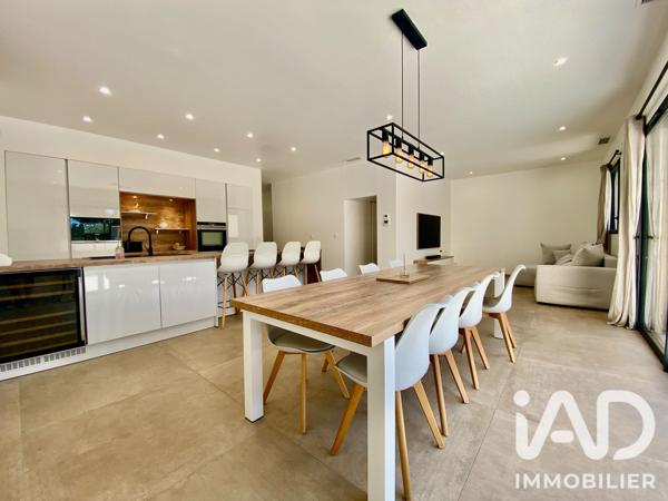 Maison à vendre 4 pièces 140 m² Cuxac-d'Aude
