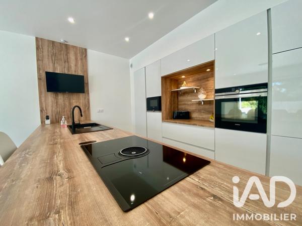 Maison à vendre 4 pièces 140 m² Cuxac-d'Aude