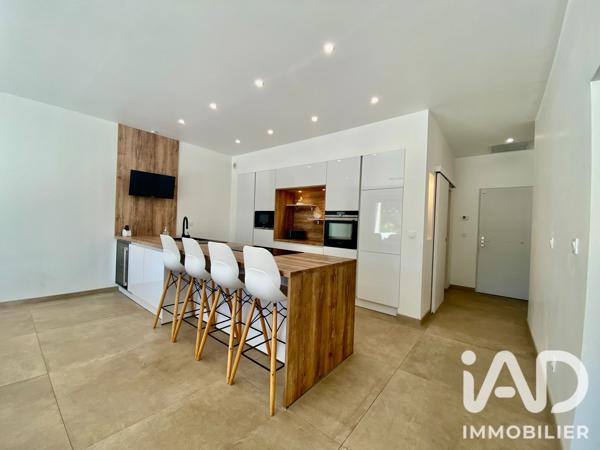 Maison à vendre 4 pièces 140 m² Cuxac-d'Aude