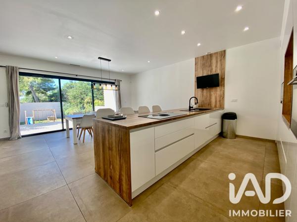 Maison à vendre 4 pièces 140 m² Cuxac-d'Aude