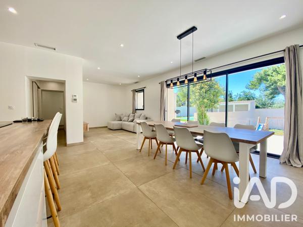 Maison à vendre 4 pièces 140 m² Cuxac-d'Aude
