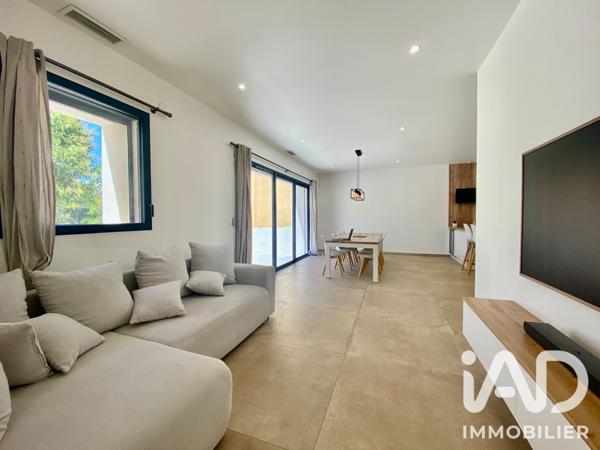 Maison à vendre 4 pièces 140 m² Cuxac-d'Aude