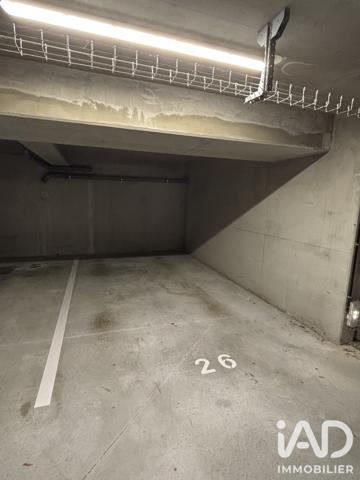 Appartement à vendre 2 pièces 43,96 m² La Rochelle