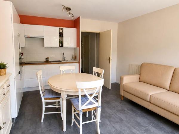 Vente / Appartement T2 à Amiens (80080)