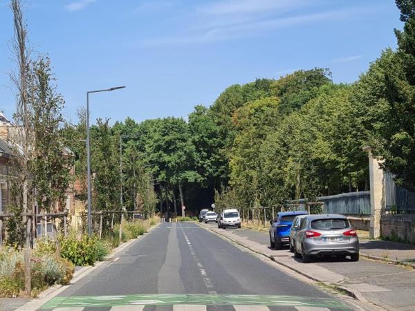 Vente / Appartement T2 à Amiens (80080)