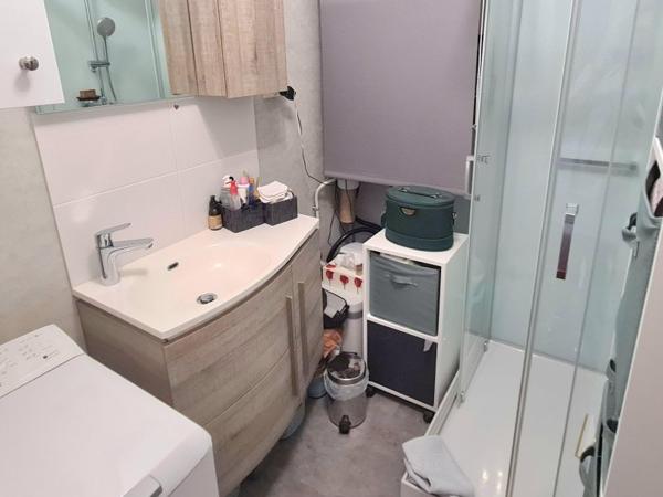 Vente / Appartement T2 à Amiens (80080)