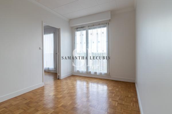 Appartement 2 pièces - 44 m²