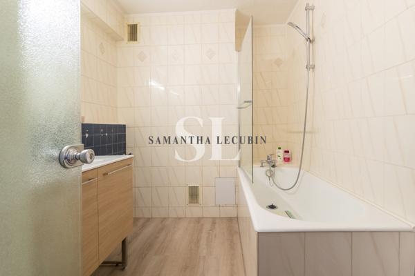 Appartement 2 pièces - 44 m²