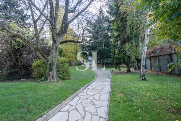 Appartement 2 pièces - 44 m²