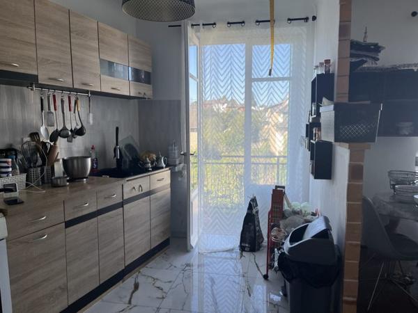 Maison à vendre |  Uzerche |  6 pièces | 130 m²