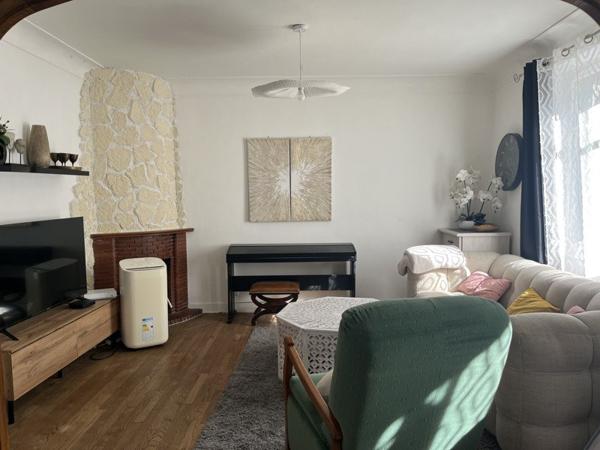 Maison à vendre |  Uzerche |  6 pièces | 130 m²