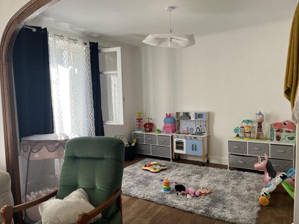 Maison à vendre |  Uzerche |  6 pièces | 130 m²