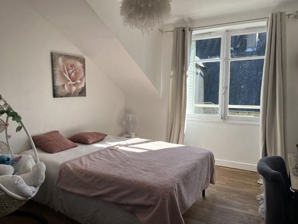 Maison à vendre |  Uzerche |  6 pièces | 130 m²